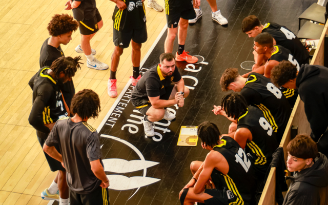 Espoirs & NF2, l'avant-match !