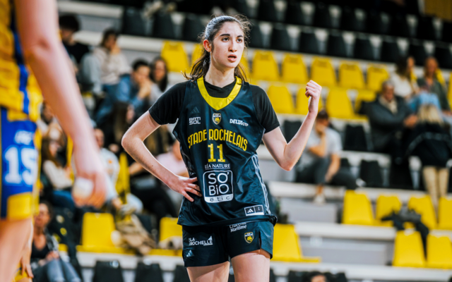 Espoirs & NF2, l'avant-match !