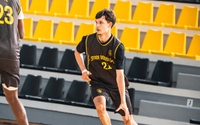 Espoirs & NF2, l'avant-match !