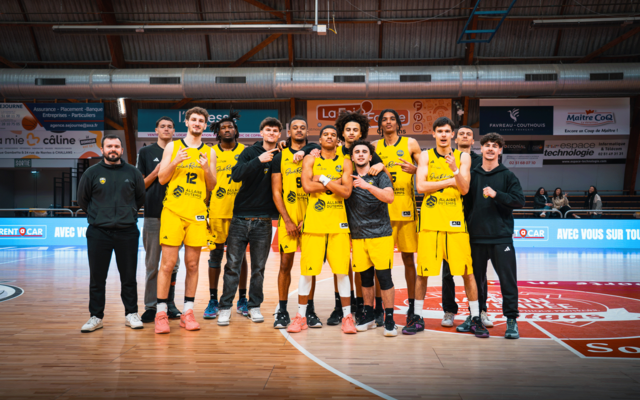 Espoirs & NF2, l'avant-match !