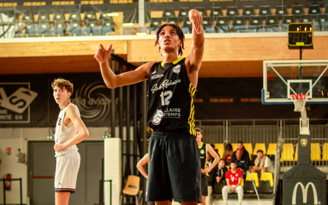 Espoirs & NF2 : l'avant-match !