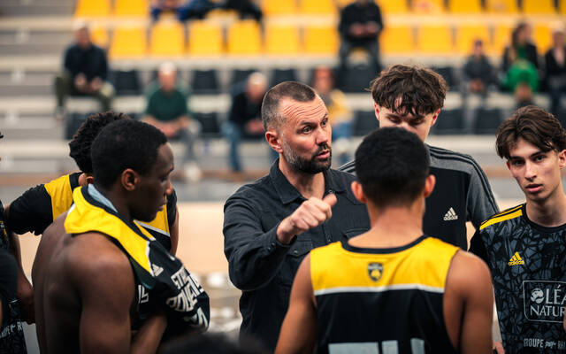 Espoirs : on fait le bilan avec Michaël Bur !