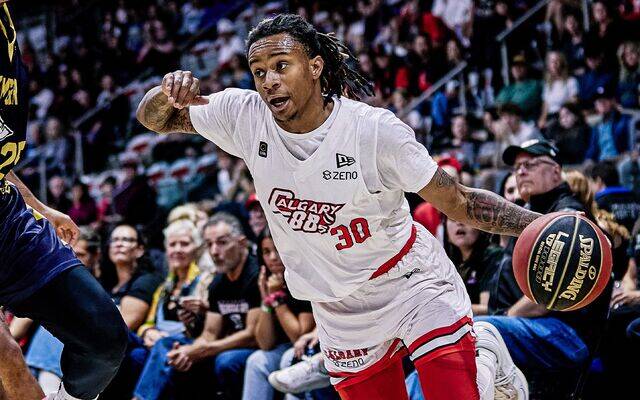 Evan Gilyard, nouveau renfort maritime ! 