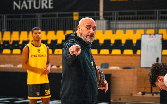 Évreux, pour clôturer la phase aller !