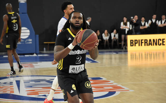 Exceptionnels, les Rochelais sont en finale ! 