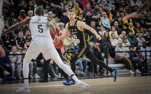 Face à Dijon, se servir du match aller