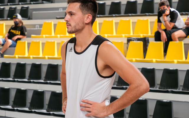 France 3x3 : Franck Seguela dans les 4 !