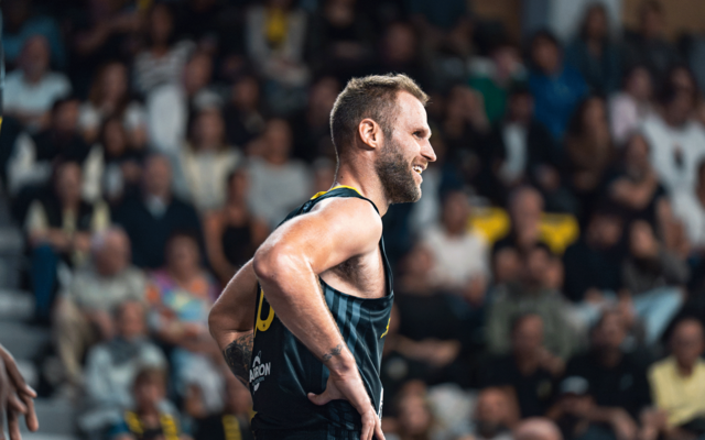 Gaëtan Clerc, 200 matches pour l'histoire ! 