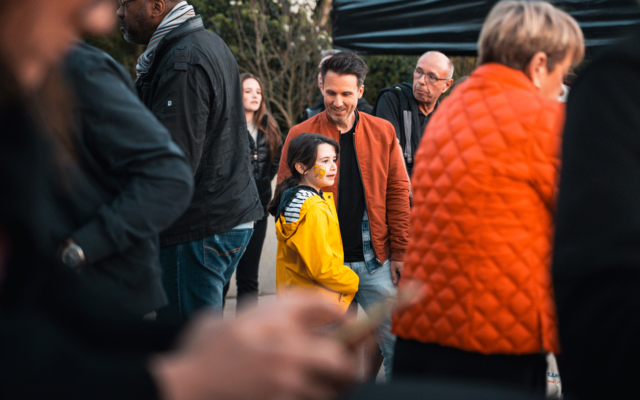 Gaston de nouveau à guichets fermés !