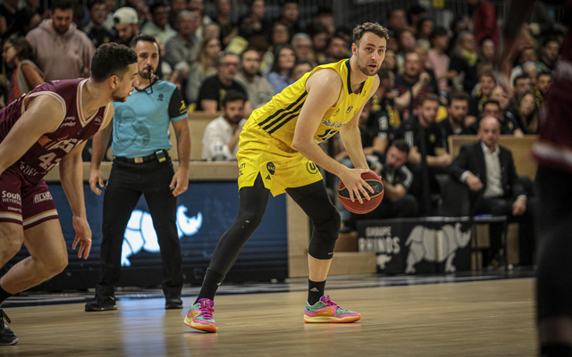 Gries-Souffel, pour une place en demi-finale !