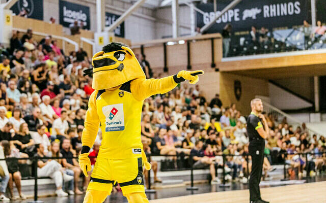 Il reste encore des places pour ce soir !