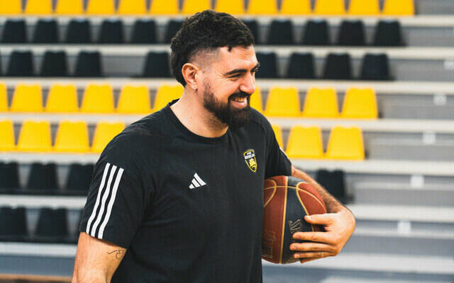 Jérome Sanchez & Thomas Ville sous le feu des projecteurs !