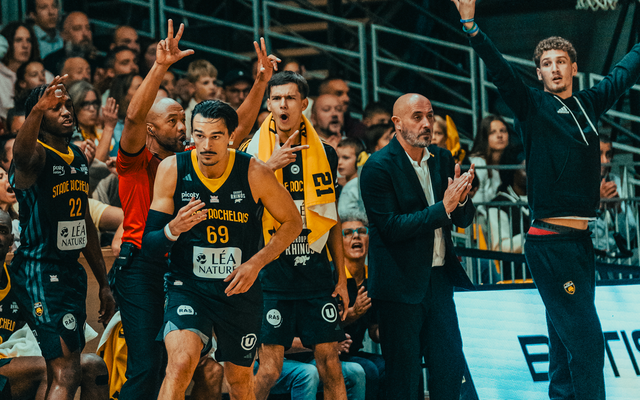 Jeu concours, le joueur mystère !