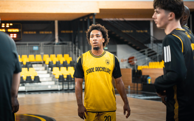 L’ASA à la maison, avant la trêve !