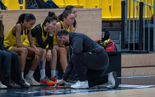 L’Asso est à la recherche d’un coach et d’un assistant !