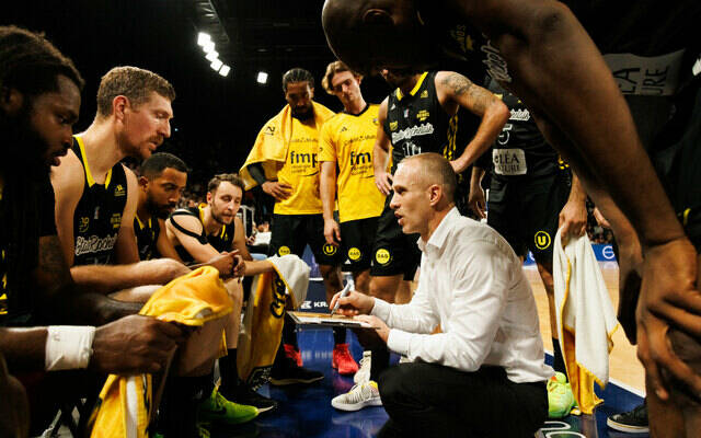 L'inside - Le droit de rêver - est disponible !