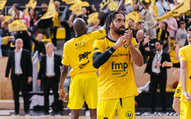 La belle du quart de finale face à l'ASA à guichets fermés ! 
