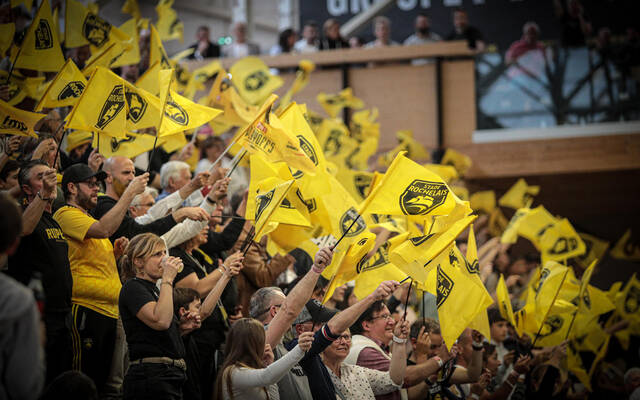 La billetterie pour la finale ouvrira le jeudi 30 mai !