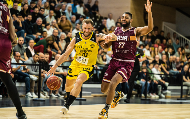 La dernière de la saison face à Saint-Vallier !