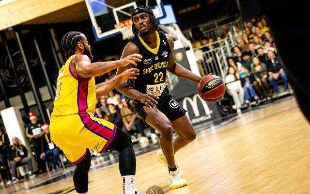 La J24 reportée face à HTV !