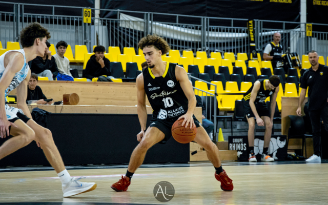 La NF2 pour enchainer, les Espoirs pour se relancer !