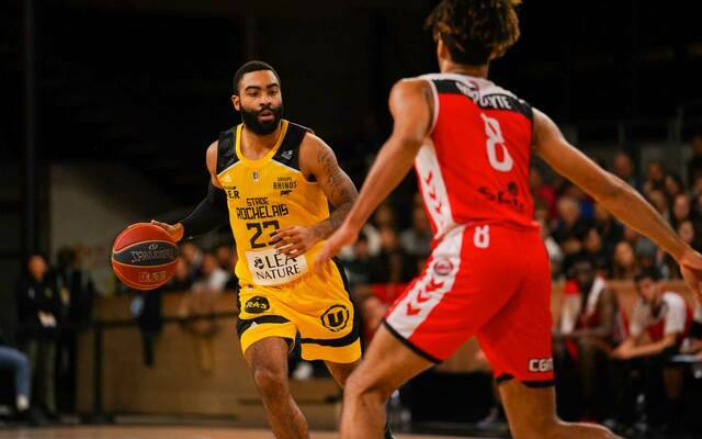 La victoire aixoise en stats !