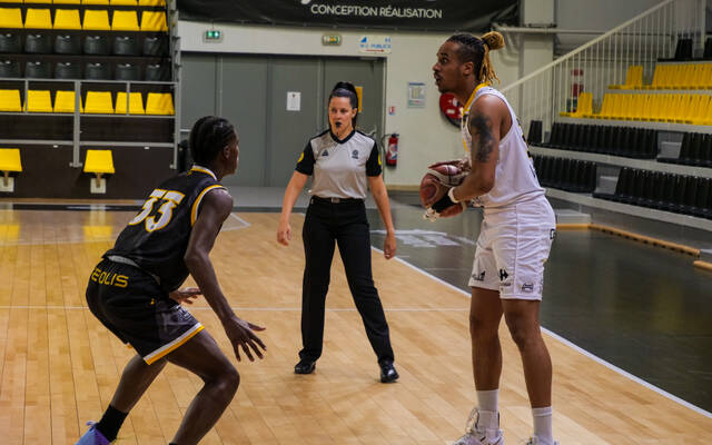 Large succès devant Bordeaux !