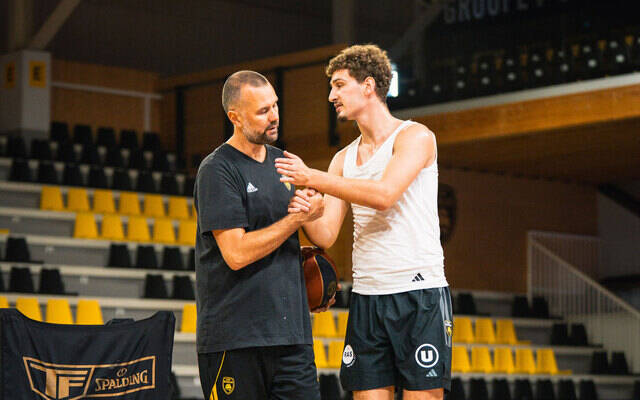 Le 16ᵉ de finale contre Boulazac diffusé ici ! 