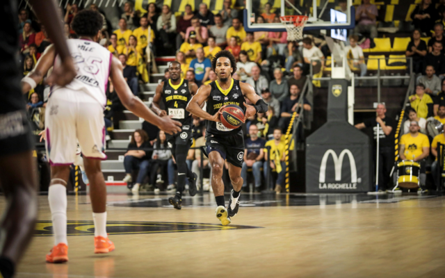 Le huitième contre Le Mans diffusé ici !