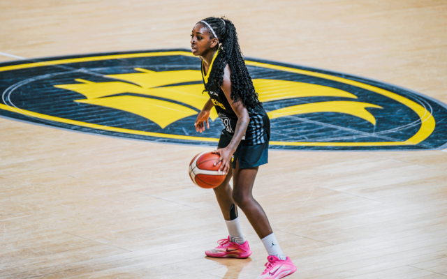 Le calendrier de la NF2, saison 2026/2027 ! 