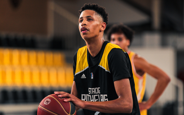 Découvrez le calendrier des Espoirs !