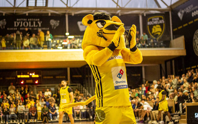 Le Club de nouveau labellisé en Bronze !