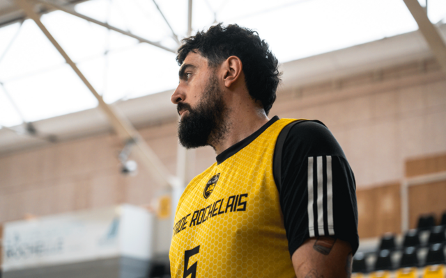 Le groupe pour la saison à venir