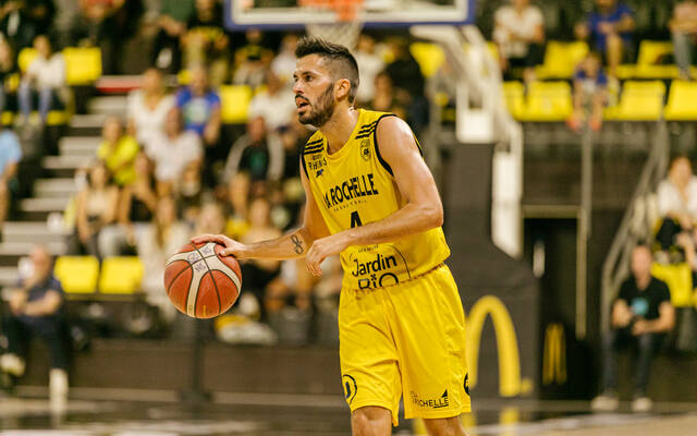 Le match à Dax sur TV Landes