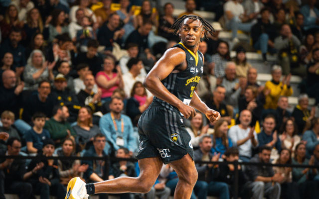 Le match Évreux décalé au 30 avril !