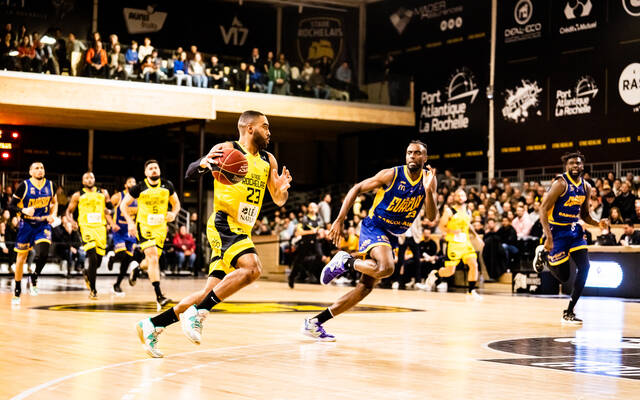 Le match face à Orléans reporté