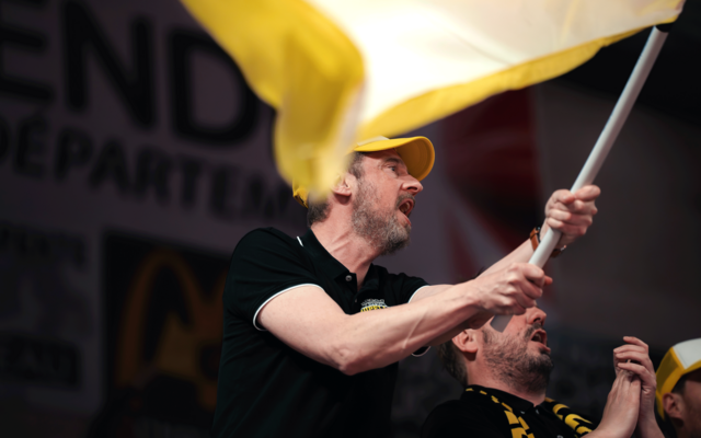 Le programme des animations !