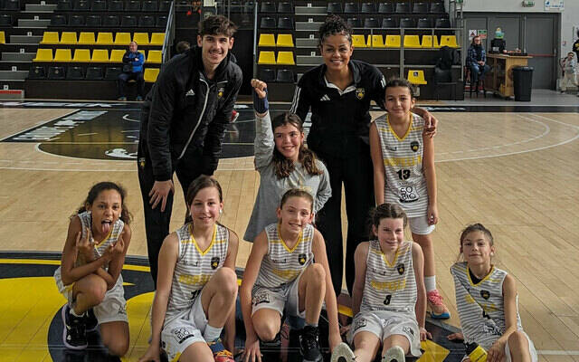 Le programme du week-end !