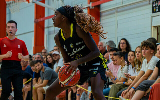 Le programme du week-end !