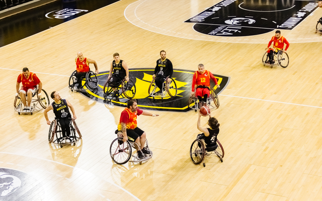 Le programme du week-end !