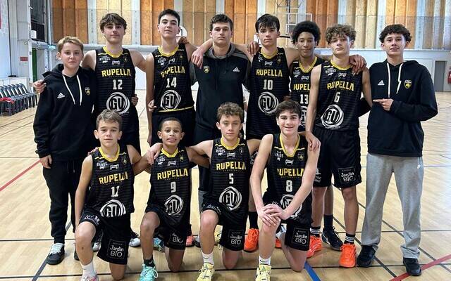 Le programme du week-end !