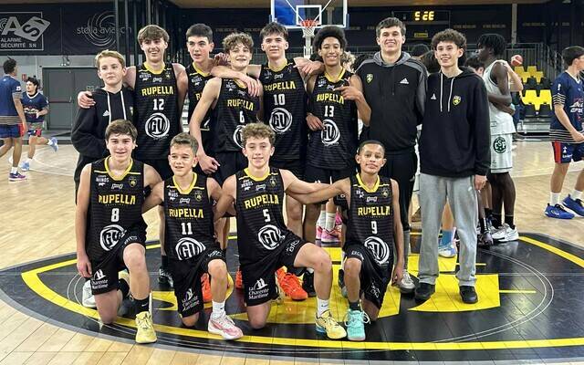 Le programme du week-end !