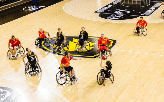 Le programme du week-end !