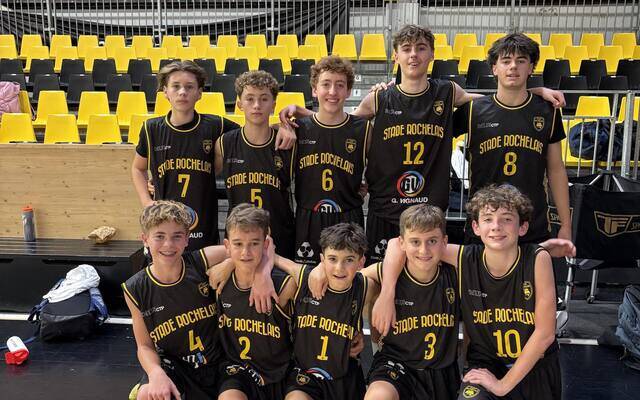 Le programme du week-end !