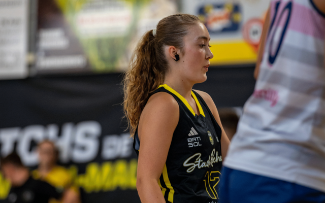 Le programme du week-end !