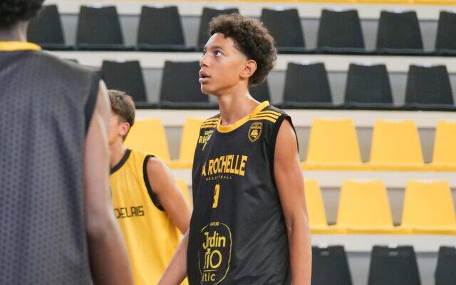 Programme du week-end !