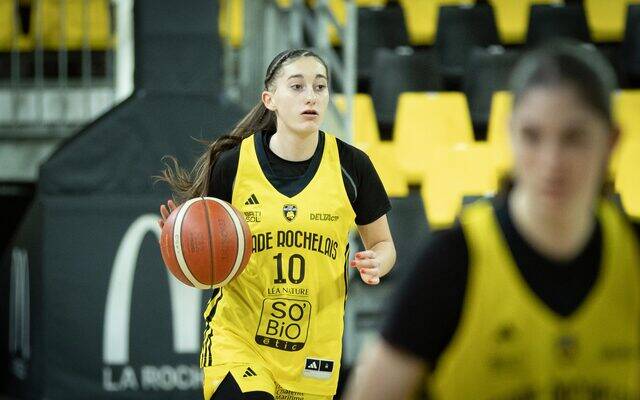 Le programme du week-end !