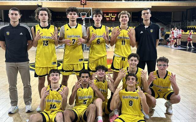 Le programme du week-end !