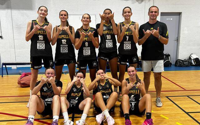 Le programme du week-end !