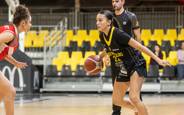 Le programme du week-end !